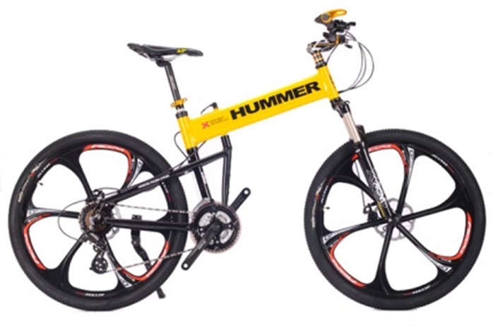 Hummer